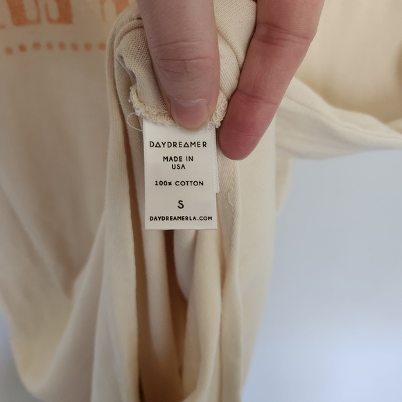 Free People "Hello I Love You" Maxi Dress Size S - Picture 5 of 10